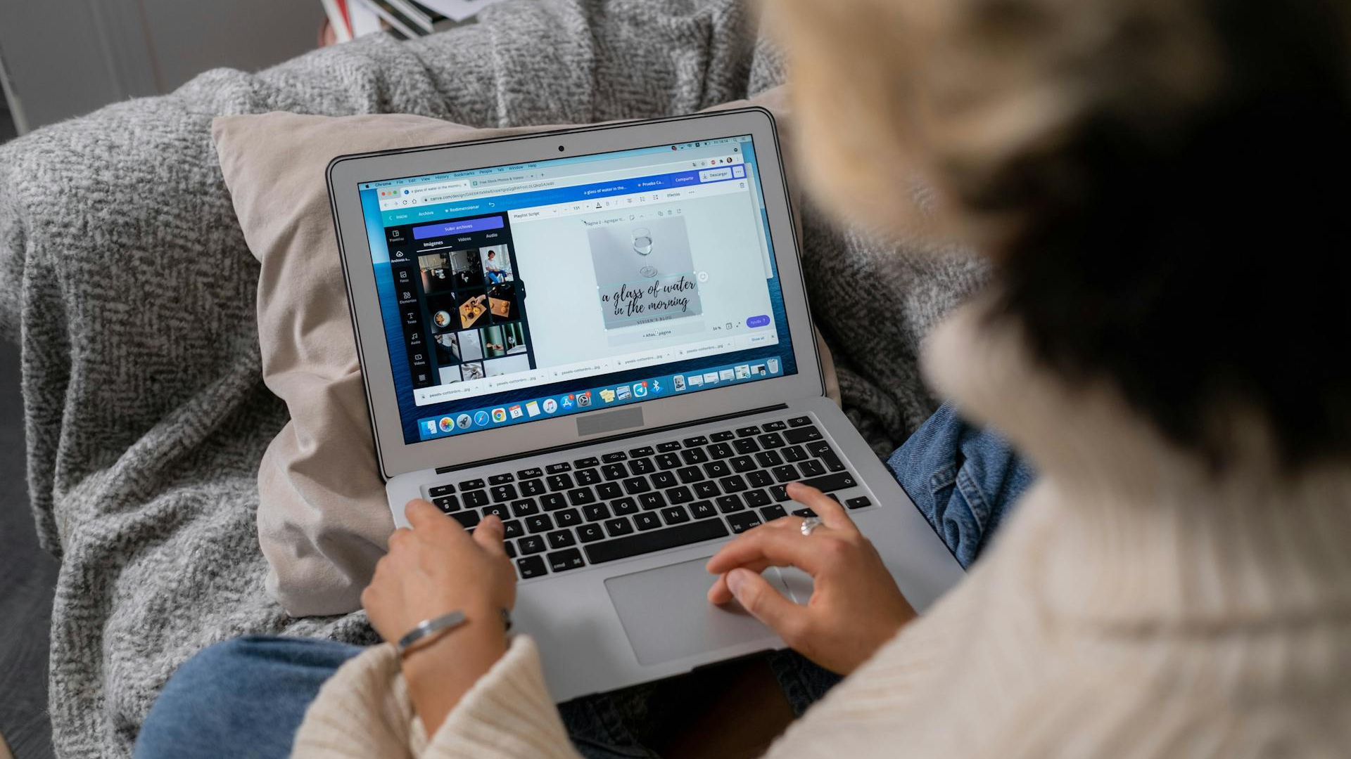 How to Create Digital Products With Canva