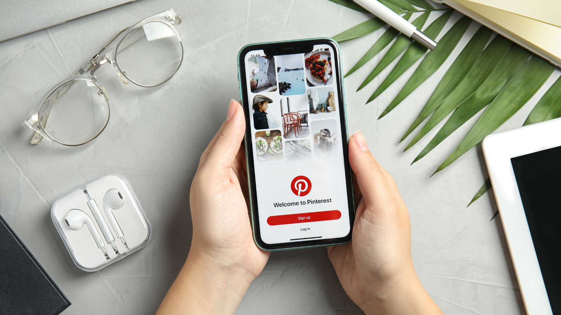 How to Use Pinterest to Drive Traffic to Your Online Business