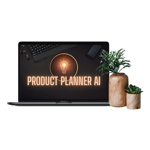 Product Planner AI