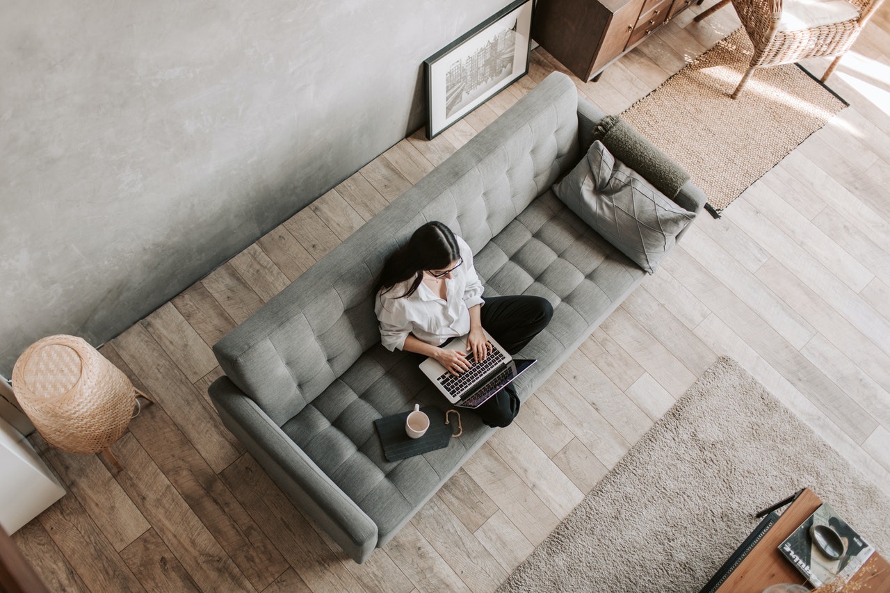 How To Make Your Remote Job Search Easier