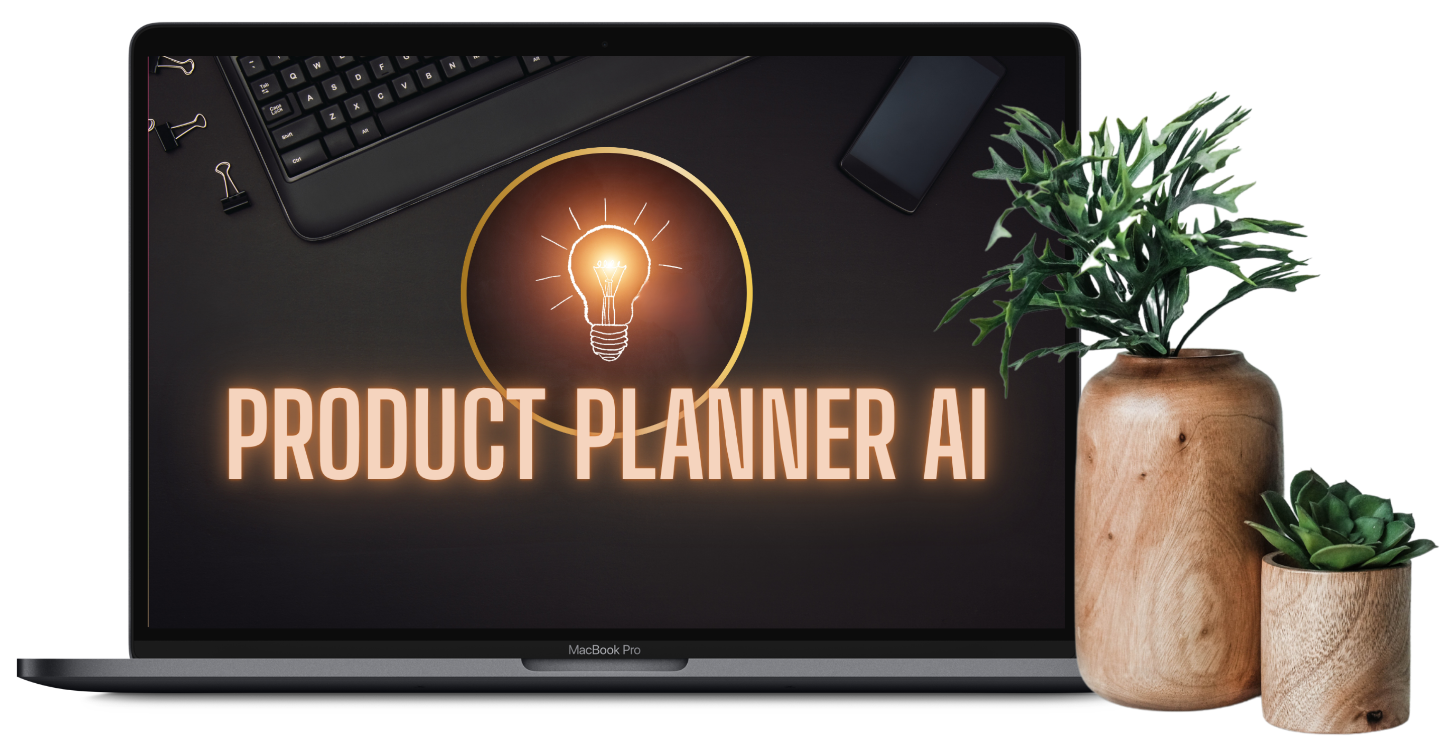 Product Planner AI