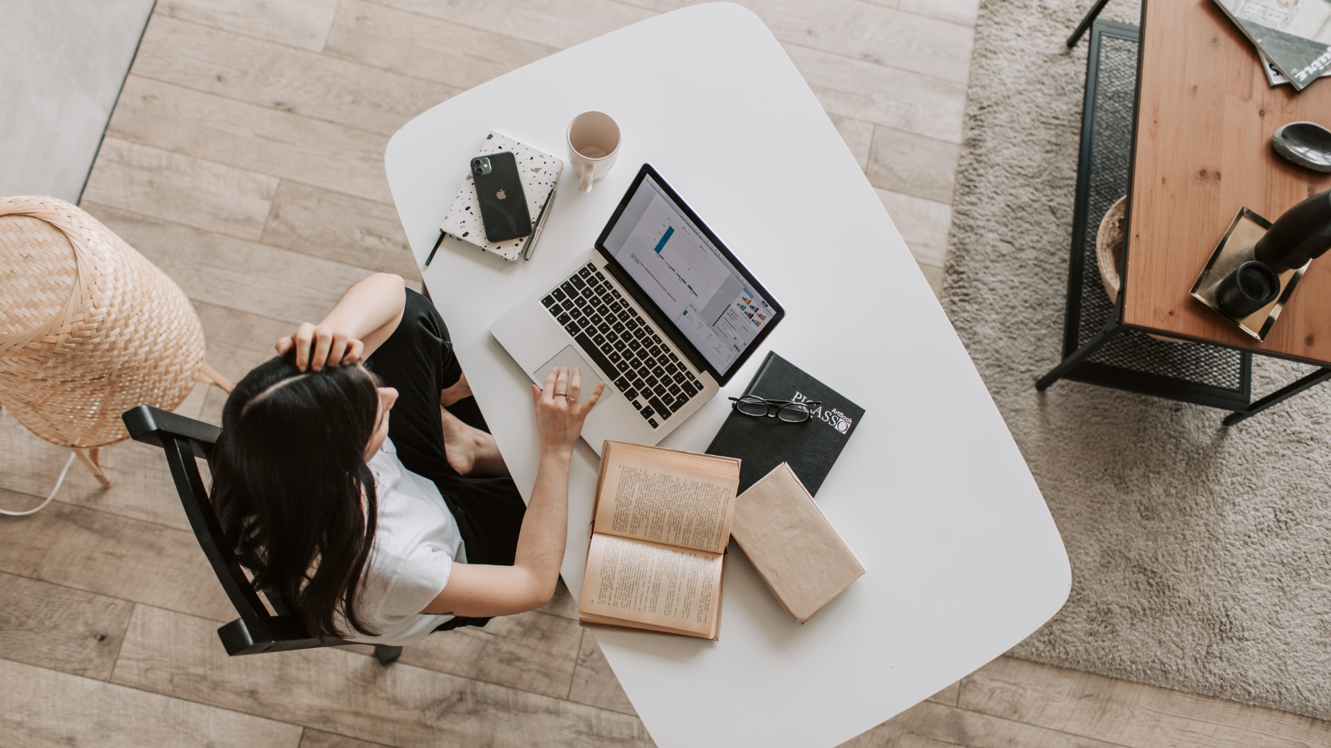 How to Write Blog Posts Faster with Content Batching