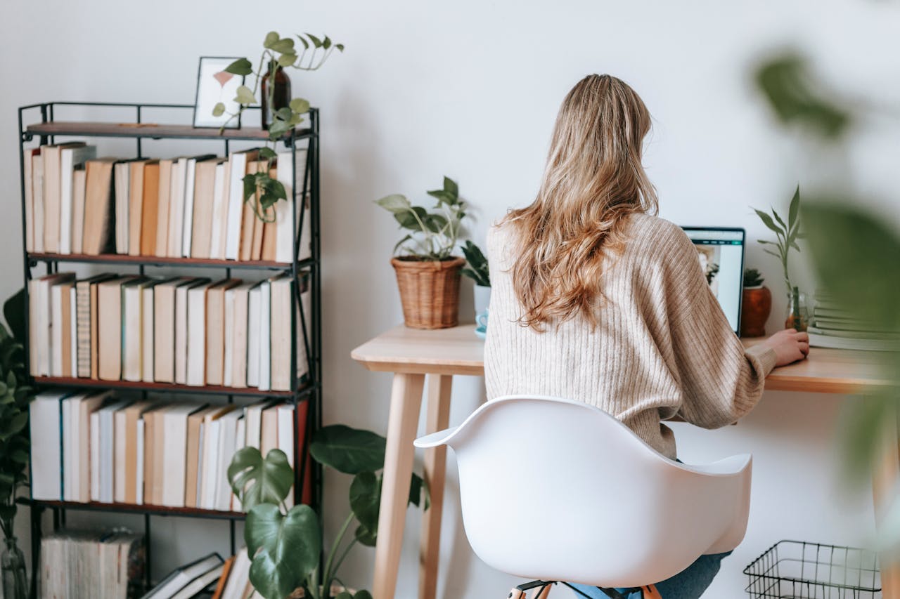 How To Make $1000 A Month Blogging